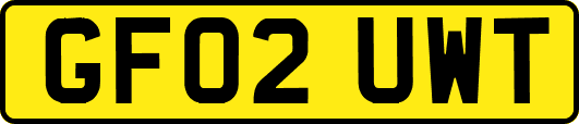 GF02UWT