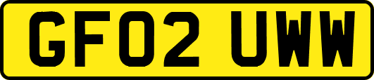 GF02UWW