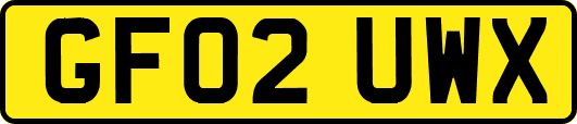 GF02UWX
