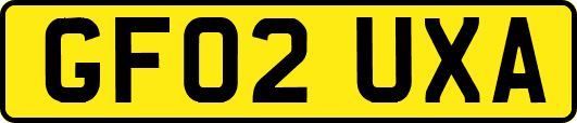GF02UXA