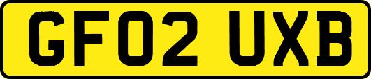 GF02UXB