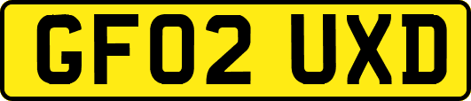 GF02UXD
