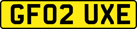 GF02UXE