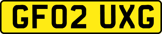 GF02UXG
