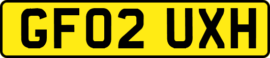 GF02UXH