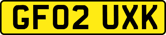 GF02UXK