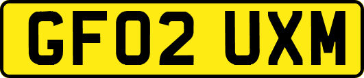 GF02UXM