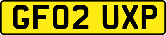 GF02UXP