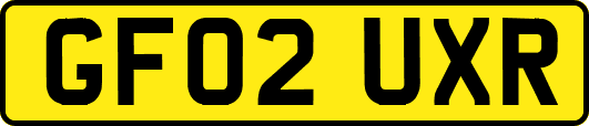 GF02UXR