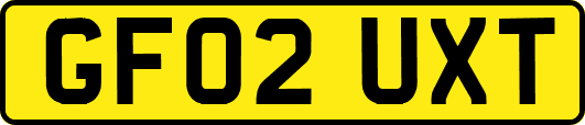 GF02UXT