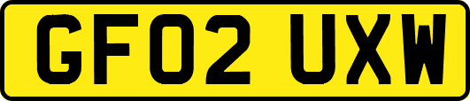 GF02UXW