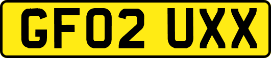 GF02UXX