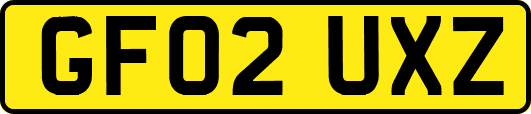GF02UXZ