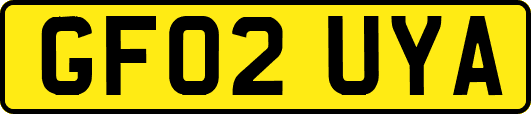 GF02UYA