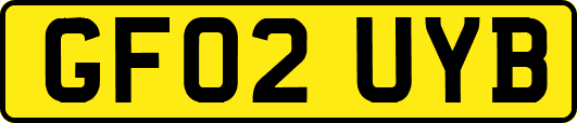 GF02UYB