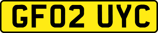GF02UYC