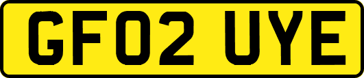 GF02UYE