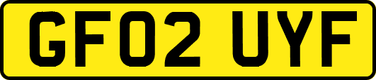 GF02UYF