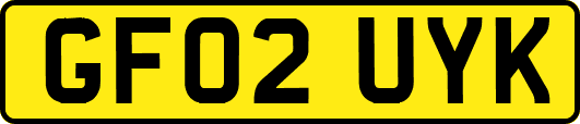 GF02UYK