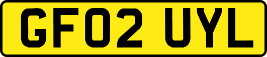 GF02UYL