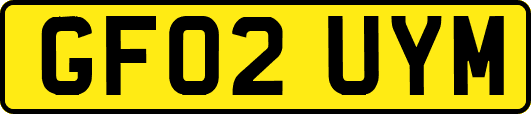 GF02UYM
