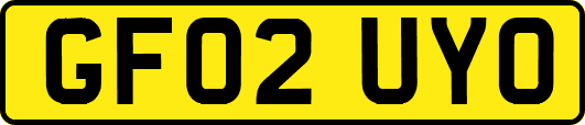 GF02UYO