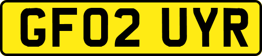 GF02UYR