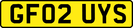 GF02UYS