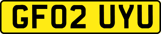 GF02UYU