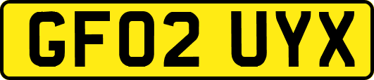 GF02UYX
