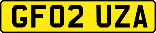GF02UZA