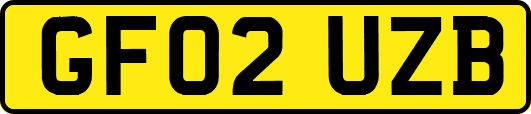 GF02UZB