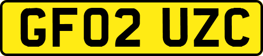GF02UZC