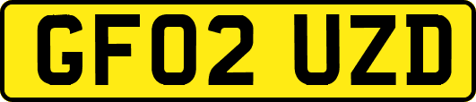 GF02UZD
