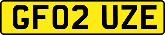 GF02UZE