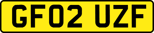 GF02UZF