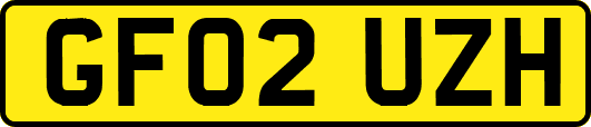 GF02UZH