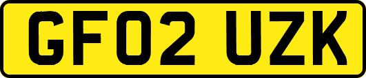 GF02UZK