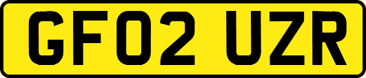 GF02UZR