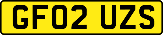 GF02UZS