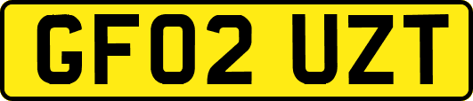 GF02UZT