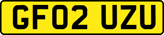 GF02UZU