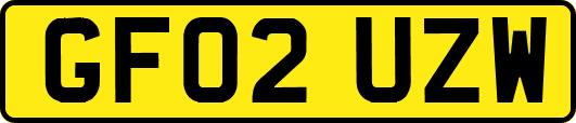 GF02UZW