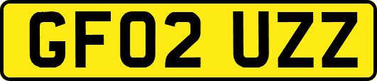 GF02UZZ