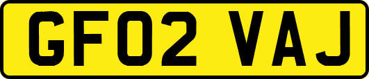 GF02VAJ