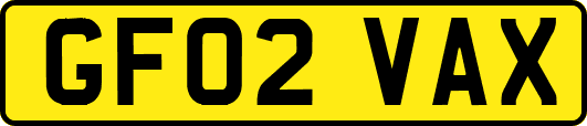 GF02VAX