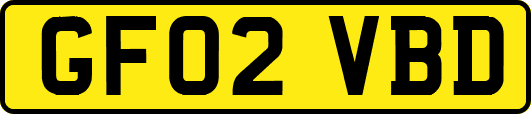 GF02VBD