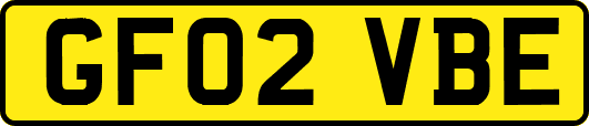 GF02VBE