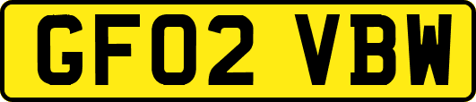 GF02VBW