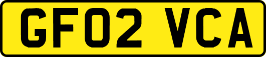 GF02VCA